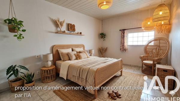 Maison à vendre 5 pièces 115 m² Cordemais