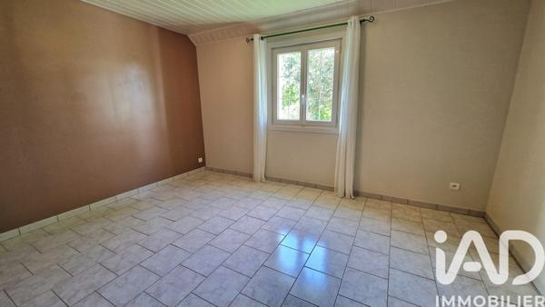 Maison à vendre 5 pièces 115 m² Cordemais
