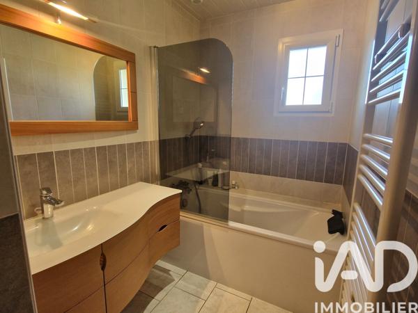 Maison à vendre 5 pièces 115 m² Cordemais