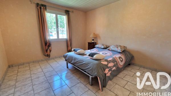 Maison à vendre 5 pièces 115 m² Cordemais