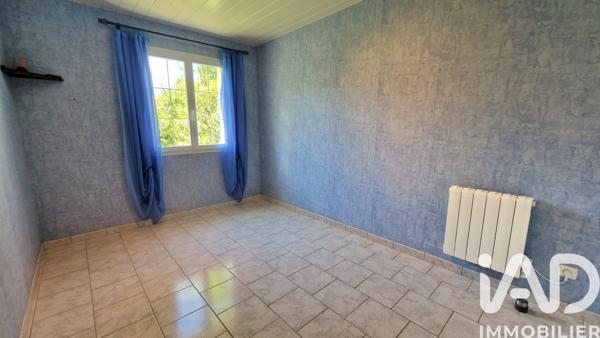 Maison à vendre 5 pièces 115 m² Cordemais