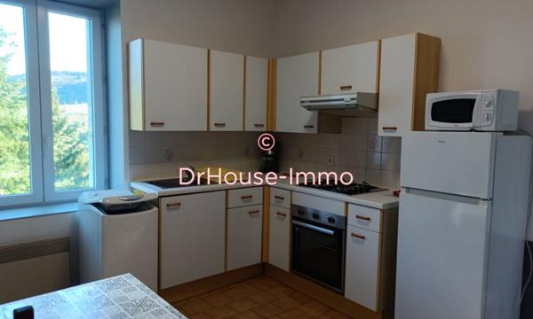 Immeuble à vendre 17 pièces de 222 m²