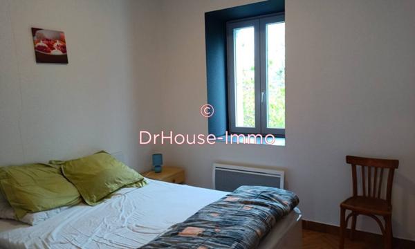 Immeuble à vendre 17 pièces de 222 m²