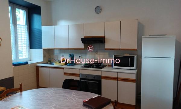 Immeuble à vendre 17 pièces de 222 m²