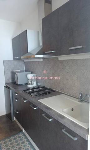 Immeuble à vendre 17 pièces de 222 m²