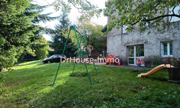 Immeuble à vendre 17 pièces de 222 m²