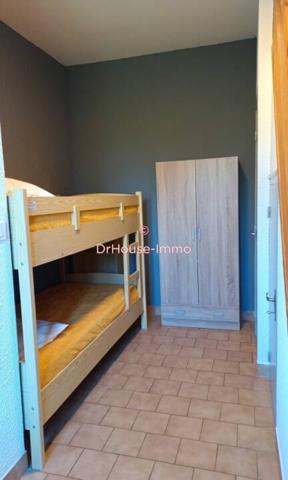 Immeuble à vendre 17 pièces de 222 m²