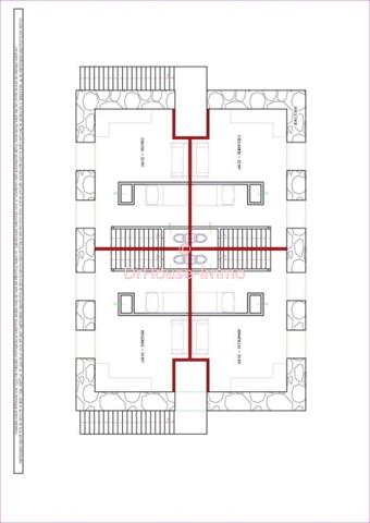 Immeuble à vendre 17 pièces de 222 m²
