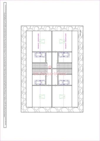 Immeuble à vendre 17 pièces de 222 m²
