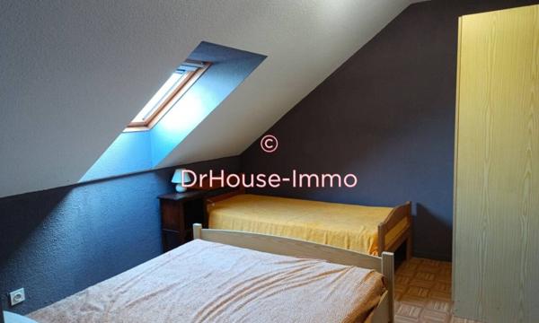 Immeuble à vendre 17 pièces de 222 m²