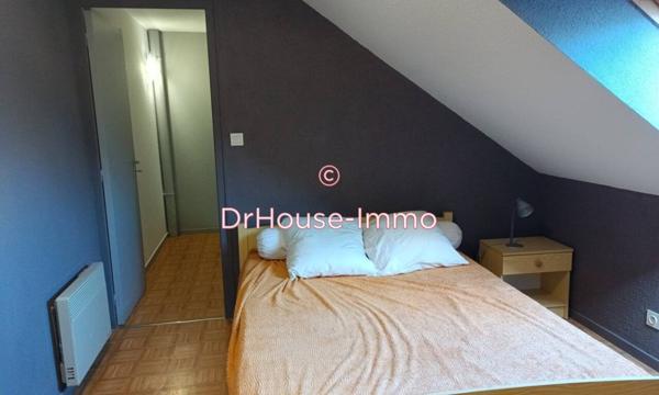 Immeuble à vendre 17 pièces de 222 m²