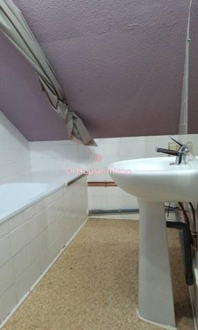 Immeuble à vendre 17 pièces de 222 m²