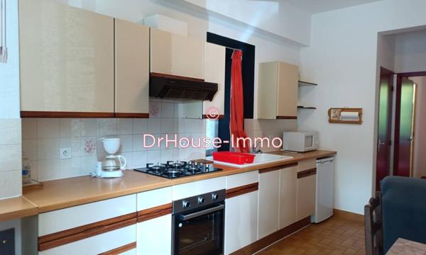 Immeuble à vendre 17 pièces de 222 m²