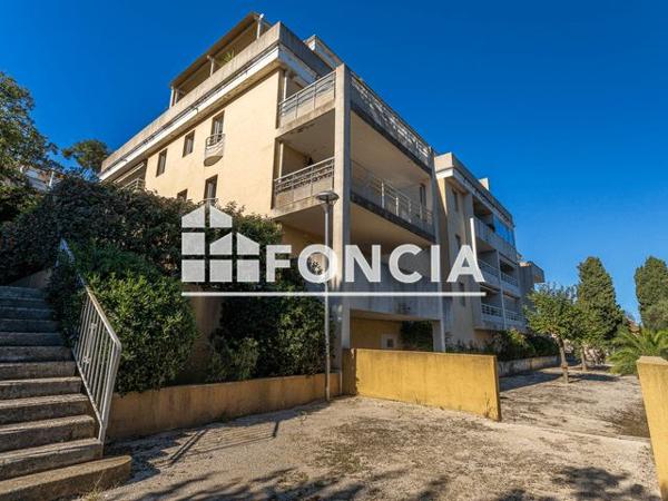 À vendre Appartement 4 pièces 91 m² - Hyères 83400