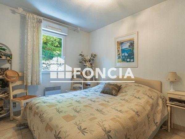 À vendre Appartement 4 pièces 91 m² - Hyères 83400