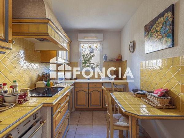 À vendre Appartement 4 pièces 91 m² - Hyères 83400