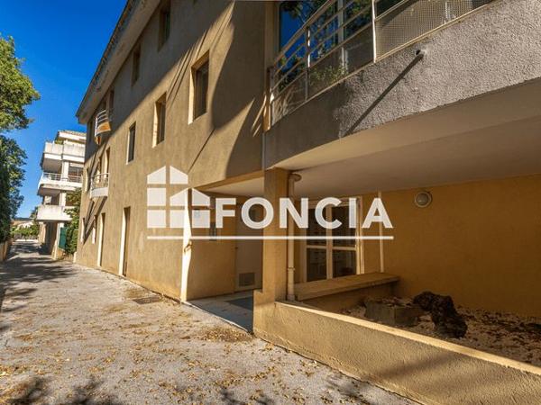 À vendre Appartement 4 pièces 91 m² - Hyères 83400