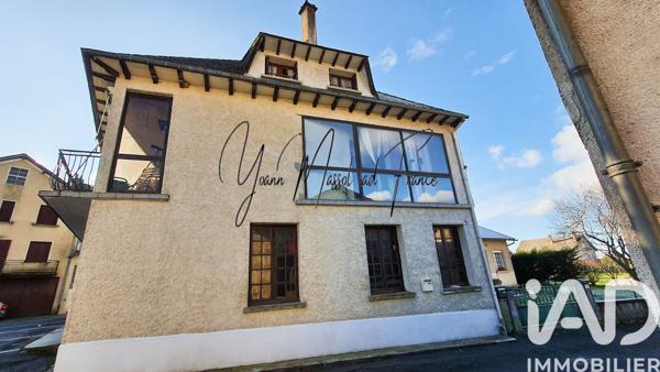 Maison à vendre 5 pièces 129 m² Réquista