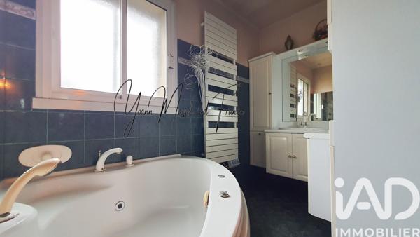Maison à vendre 5 pièces 129 m² Réquista