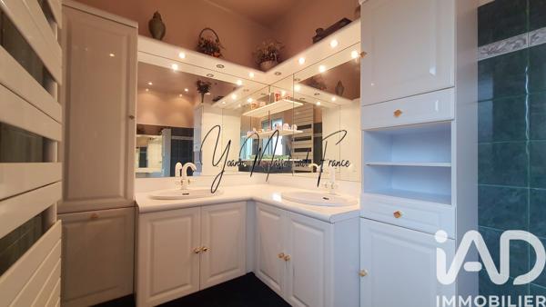 Maison à vendre 5 pièces 129 m² Réquista