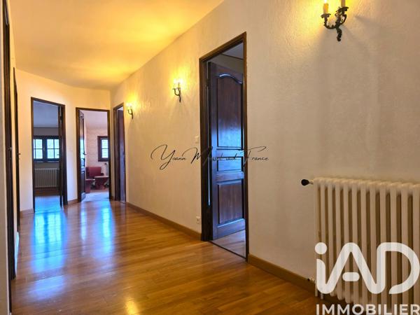 Maison à vendre 5 pièces 129 m² Réquista