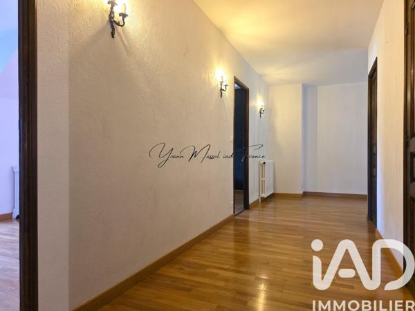Maison à vendre 5 pièces 129 m² Réquista