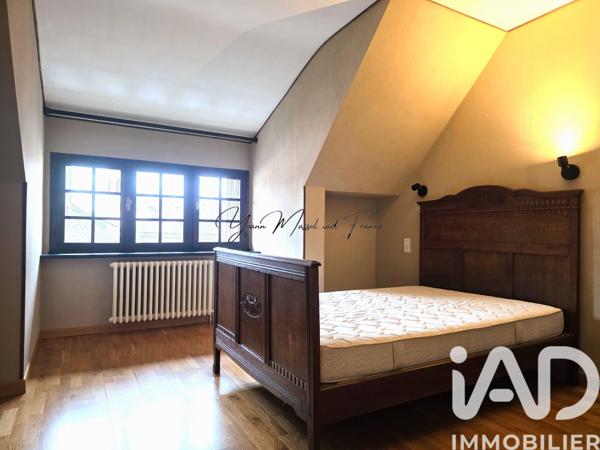 Maison à vendre 5 pièces 129 m² Réquista