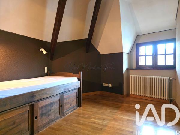 Maison à vendre 5 pièces 129 m² Réquista