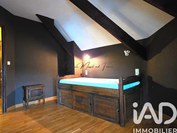 Maison à vendre 5 pièces 129 m² Réquista