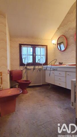 Maison à vendre 5 pièces 129 m² Réquista