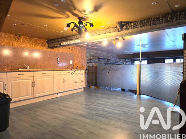 Maison à vendre 5 pièces 129 m² Réquista
