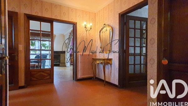 Maison à vendre 5 pièces 129 m² Réquista