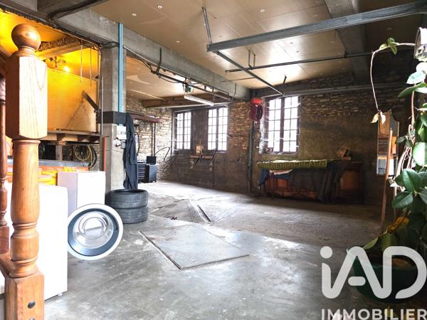 Maison à vendre 5 pièces 129 m² Réquista