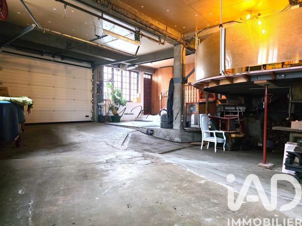Maison à vendre 5 pièces 129 m² Réquista
