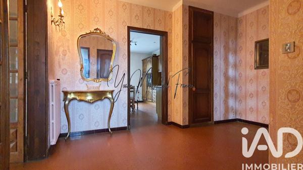 Maison à vendre 5 pièces 129 m² Réquista