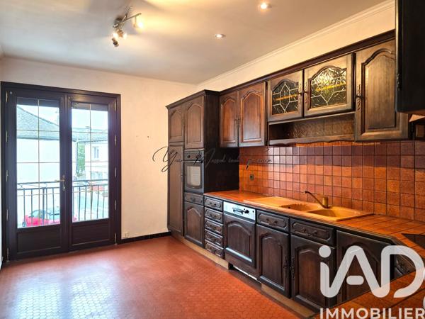 Maison à vendre 5 pièces 129 m² Réquista
