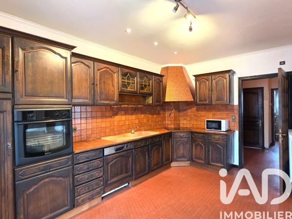 Maison à vendre 5 pièces 129 m² Réquista