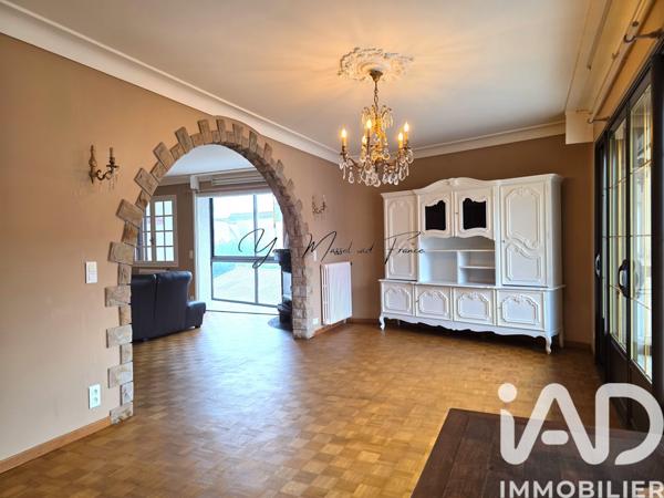 Maison à vendre 5 pièces 129 m² Réquista