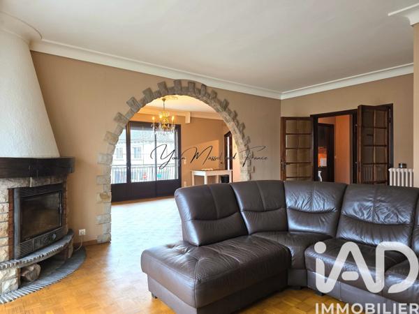 Maison à vendre 5 pièces 129 m² Réquista