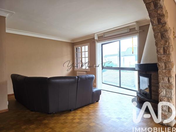 Maison à vendre 5 pièces 129 m² Réquista