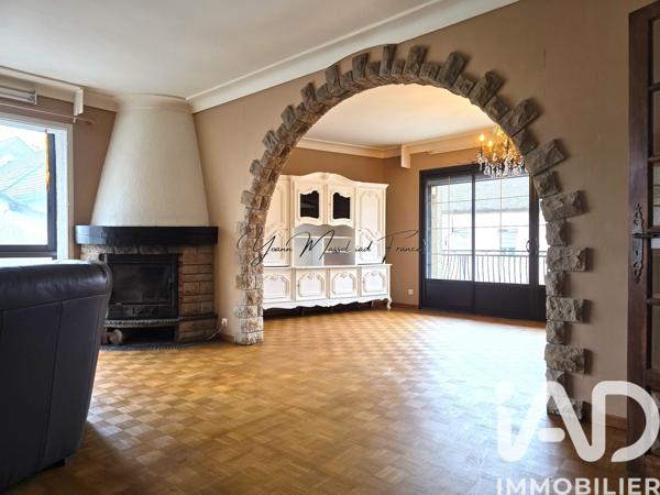 Maison à vendre 5 pièces 129 m² Réquista