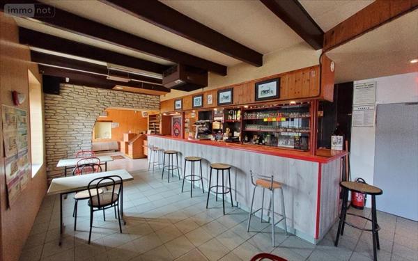 Immeuble à vendre à Carnoët dans les Côtes-d'Armor (22160), ref : 29066-1047743