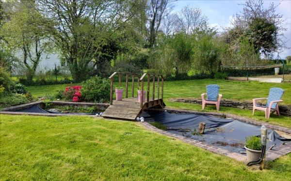 Immeuble à vendre à Carnoët dans les Côtes-d'Armor (22160), ref : 29066-1047743