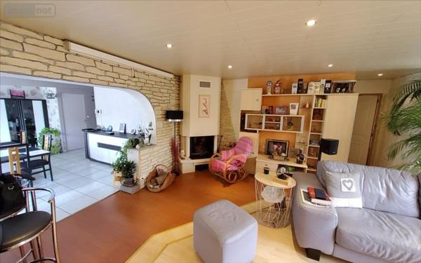 Immeuble à vendre à Carnoët dans les Côtes-d'Armor (22160), ref : 29066-1047743