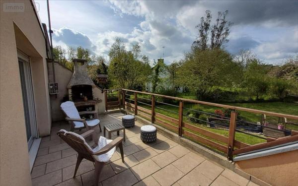 Immeuble à vendre à Carnoët dans les Côtes-d'Armor (22160), ref : 29066-1047743