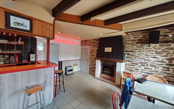 Immeuble à vendre à Carnoët dans les Côtes-d'Armor (22160), ref : 29066-1047743