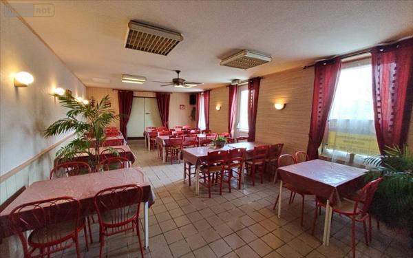 Immeuble à vendre à Carnoët dans les Côtes-d'Armor (22160), ref : 29066-1047743