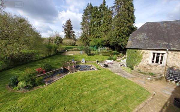 Immeuble à vendre à Carnoët dans les Côtes-d'Armor (22160), ref : 29066-1047743