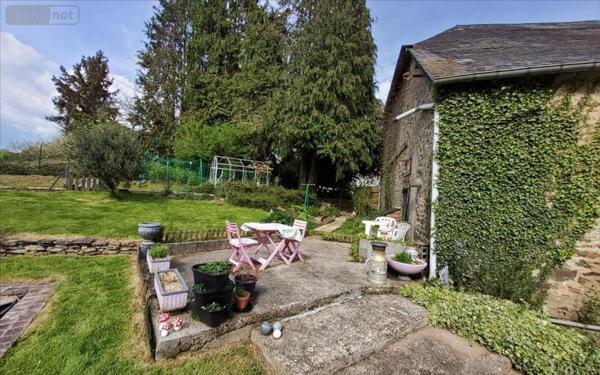 Immeuble à vendre à Carnoët dans les Côtes-d'Armor (22160), ref : 29066-1047743