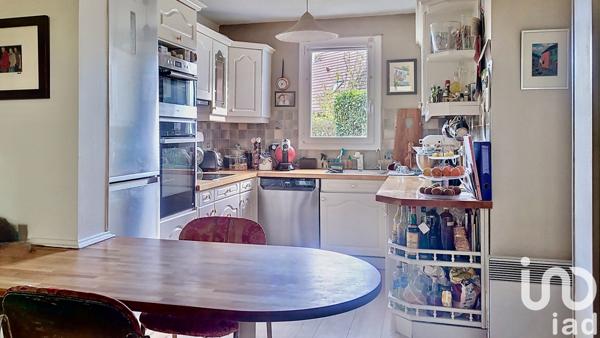 Maison à vendre 8 pièces 150 m² Rungis